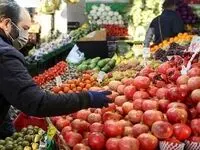 انار و سیب چقدر گران شدند؟/آخرین تغییرات قیمت میوه و تره بار امروز شنبه ۲۷ بهمن ۱۴۰۳