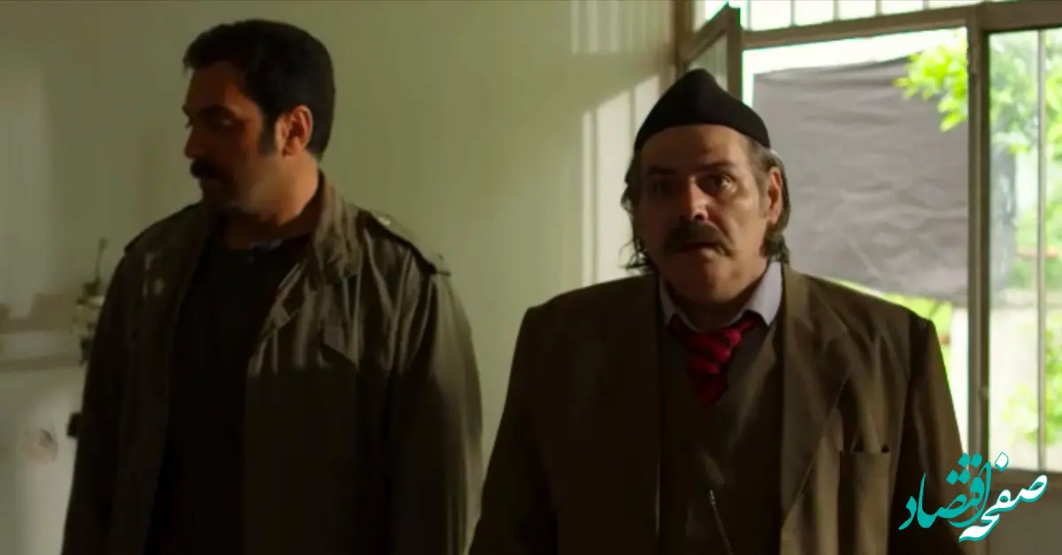 خلاصه داستان قسمت ۲۴ سریال سوجان از شبکه یک سیما + عکس