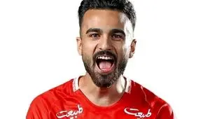 این ستاره پرسپولیس از تیم جدا می شود!+ علت جدایی بازیکن باشگاه پرسپولیس