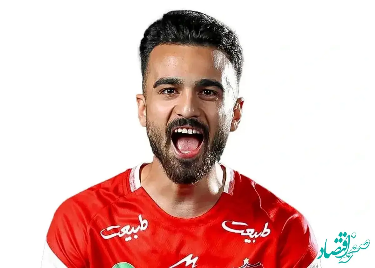 این ستاره پرسپولیس از تیم جدا می شود!+ علت جدایی بازیکن باشگاه پرسپولیس