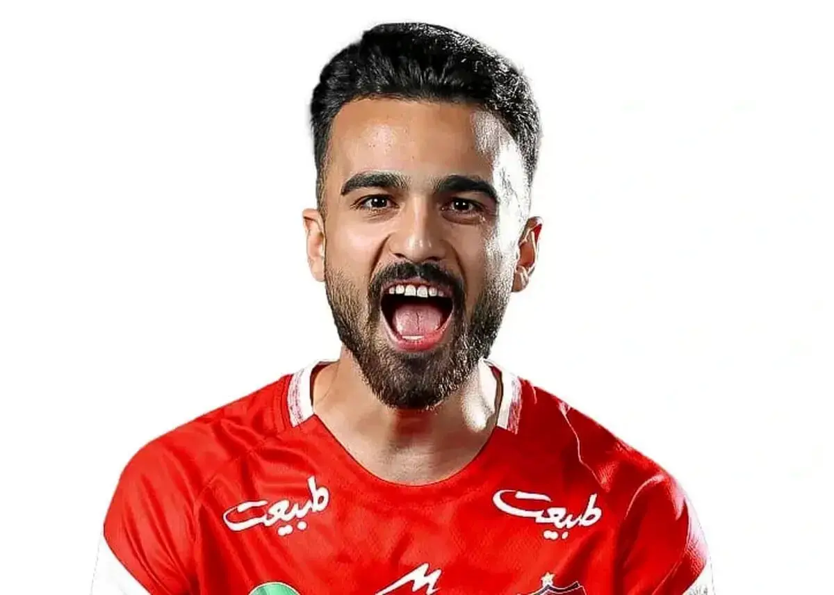 این ستاره پرسپولیس از تیم جدا می شود!+ علت جدایی بازیکن باشگاه پرسپولیس