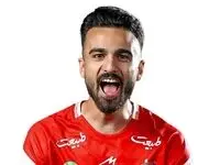 این ستاره پرسپولیس از تیم جدا می شود!+ علت جدایی بازیکن باشگاه پرسپولیس