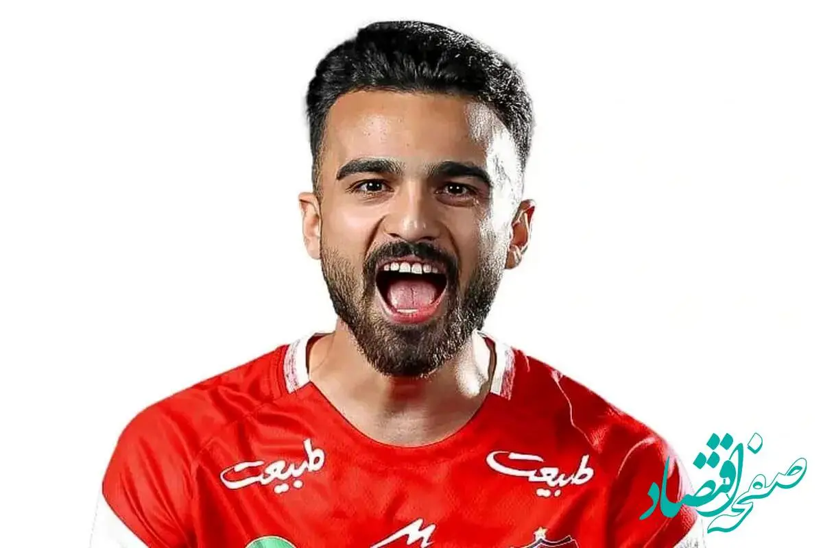 این ستاره پرسپولیس از تیم جدا می شود!+ علت جدایی بازیکن باشگاه پرسپولیس