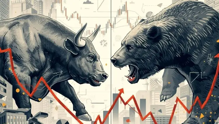 نوسان نزولی ادامه دارد یا تقاضا بازمی‌گردد؟