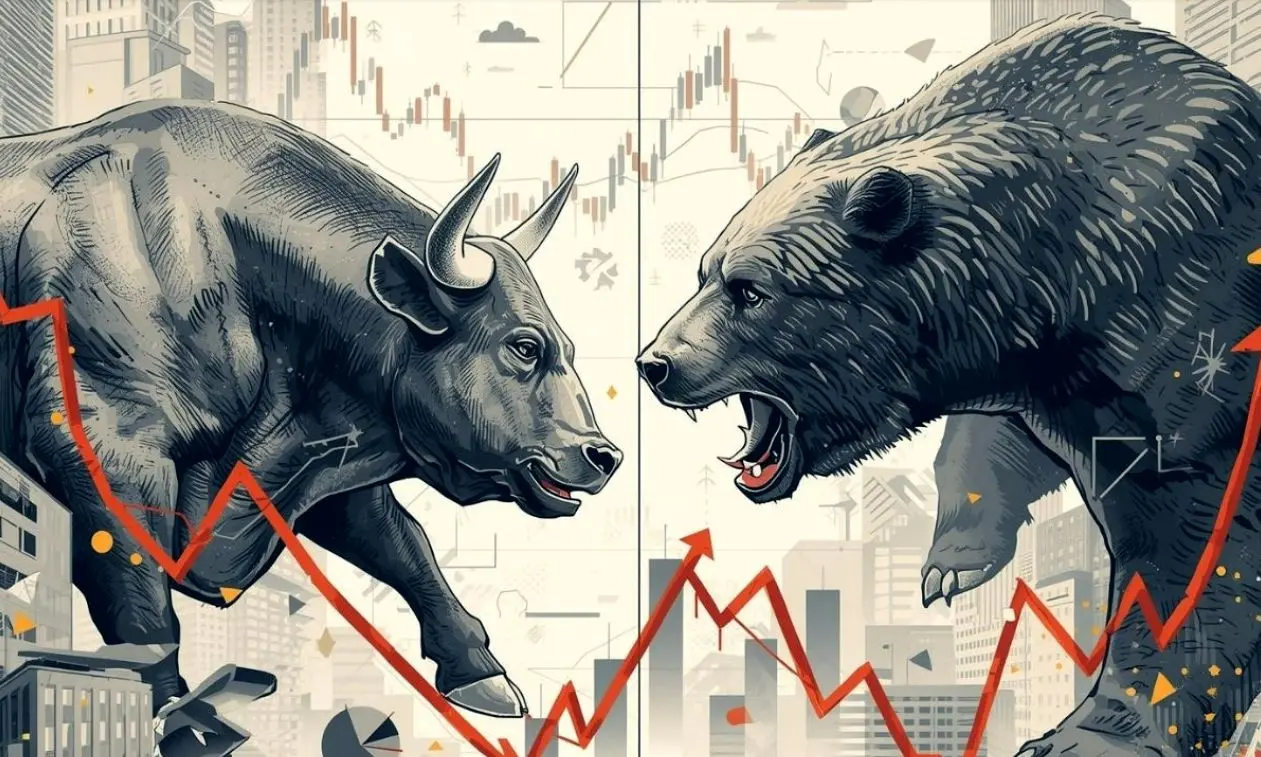 پیش‌بینی بورس فردا سه‌شنبه ۲۸ بهمن ۱۴۰۴؛ نوسان نزولی ادامه دارد یا تقاضا بازمی‌گردد؟