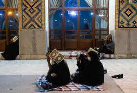 شب‌های قدر 1403 هیئت کجا برویم؟ + آدرس و جزئیات