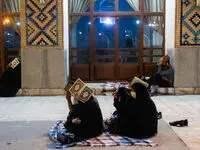 کدام سخنرانان و مداحان مراسم دعای شب قدر تلویزیون را برگزار می کنند؟ + جدول سخنرانان و مداحان تلویزیون در شب‌های قدر 1403