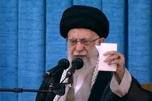 بیانات مهم رهبر معظم انقلاب در سالگرد ارتحال امام خمینی (ره)