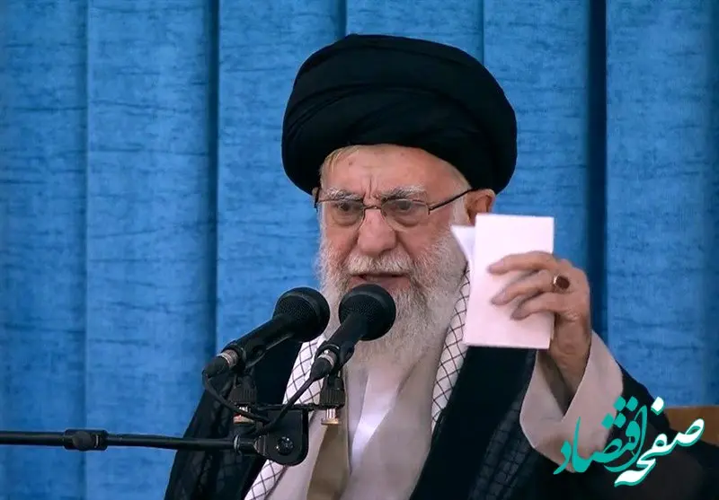 بدگویی، تهمت‌زنی و لجن‌پراکنی کمکی به پیشرفت کارها نمی‌کند و به آبروی ملی هم لطمه می‌زند