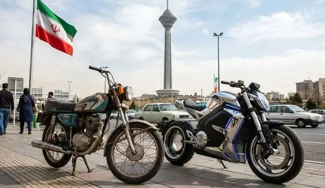 اطلاعیه مهم – آغاز طرح جایگزینی موتورسیکلت‌های فرسوده