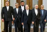 اخبار لحظه به لحظه از مذاکرات ایران با آژانس اتمی امروز جمعه ۱۴ شهریور ماه ۱۴۰۴ | سفر ناگهانی هیئت ایران به وین برای مذاکرات