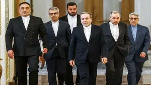 اخبار لحظه به لحظه از مذاکرات ایران با آژانس اتمی امروز جمعه ۱۴ شهریور ماه ۱۴۰۴ | سفر ناگهانی هیئت ایران به وین برای مذاکرات