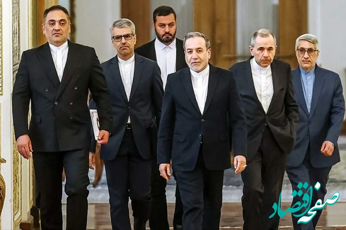 اخبار لحظه به لحظه از مذاکرات ایران با آژانس اتمی امروز جمعه ۱۴ شهریور ماه ۱۴۰۴ | سفر ناگهانی هیئت ایران به وین برای مذاکرات