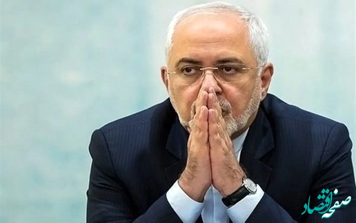 یکی از نمایندگان مجلس خواستار برکناری محمدجواد ظریف شد
