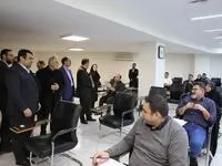 آزمون های ارزی باید علاوه بر ایجاد انگیزه در کارکنان، کاربردی باشند