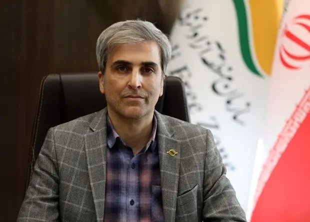 تبدیل منطقه آزاد انزلی به هاب منطقه‌ای استارتاپ‌های تکنولوژی و اقتصاد هوشمند