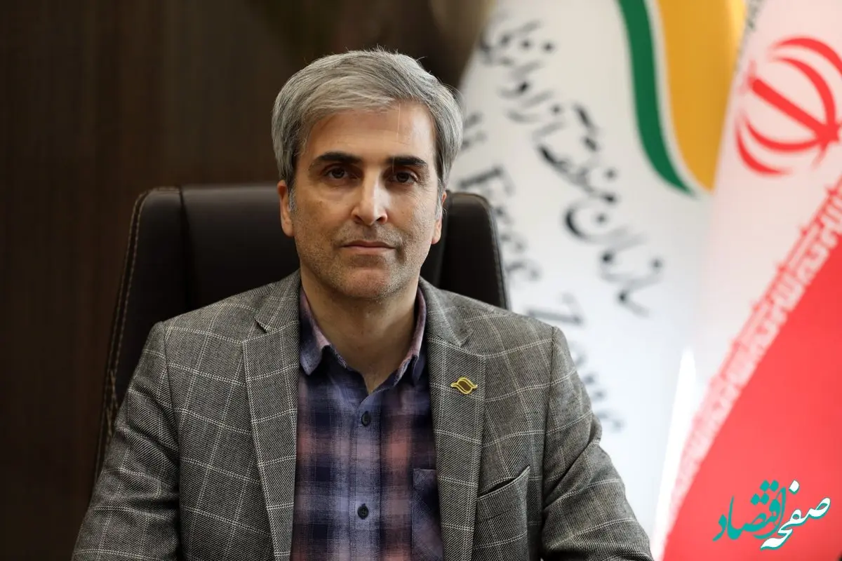 تبدیل منطقه آزاد انزلی به هاب منطقه‌ای استارتاپ‌های تکنولوژی و اقتصاد هوشمند