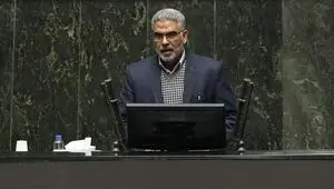 بهارستان نشینان به‌دنبال شناسایی "خطوط نفوذ"