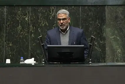 بهارستان نشینان به‌دنبال شناسایی "خطوط نفوذ"