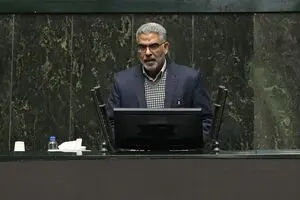 بهارستان نشینان به‌دنبال شناسایی "خطوط نفوذ"