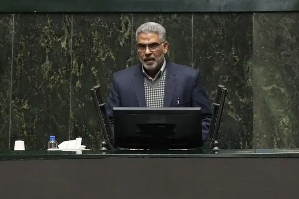 بهارستان نشینان به‌دنبال شناسایی "خطوط نفوذ"