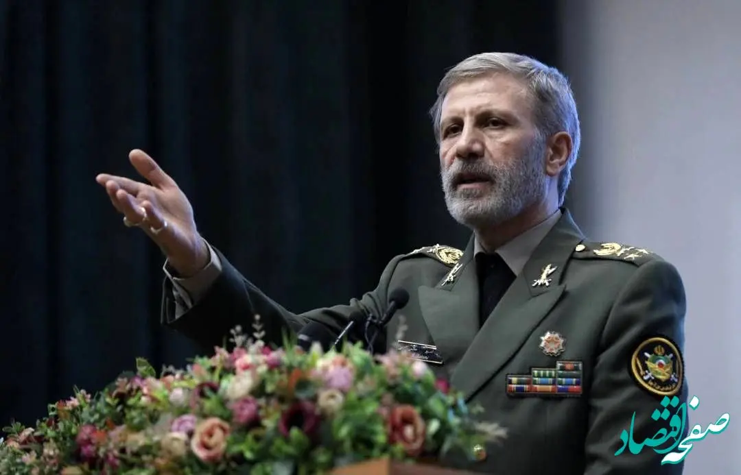  ایران قابل بلعیده شدن نیست / ارتش تا آخرین نفس از تمامیت ارضی دفاع می‌کند