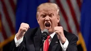 ترامپ خودش را محاصره کرد! 