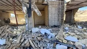 لحظه به لحظه از حمله اسرائیل و آمریکا به تبریز امروز سه شنبه ۴ فروردین ۱۴۰۵ | چند نفر شهید و مجروح شدند؟ 