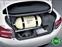 جزئیات جدید عرضه رایگان سی‌ان‌جی 