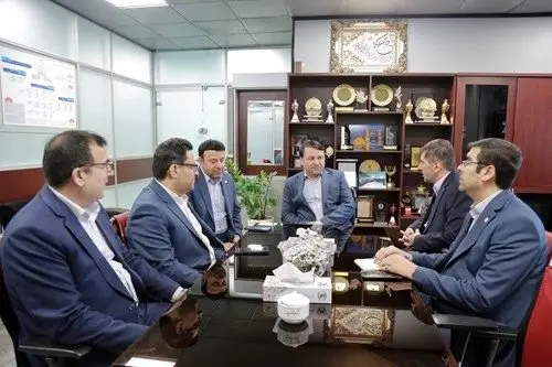 روابط عمومی نقش موثری در ارتقای جایگاه اجتماعی سازمان دارد