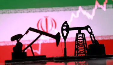 ذخایر نفتی جهان در پی جنگ با ایران بلعیده شد