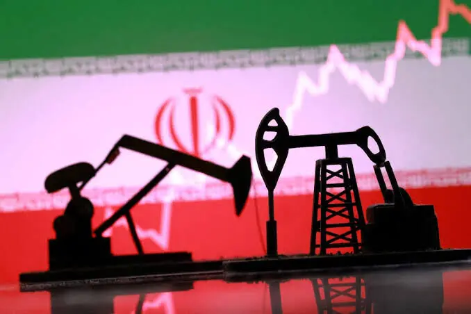 ذخایر نفتی جهان در پی جنگ با ایران بلعیده شد
