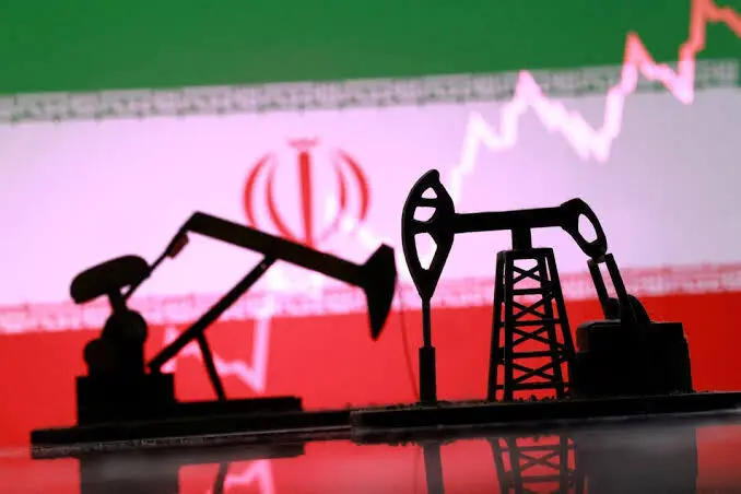 ذخایر نفتی جهان در پی جنگ با ایران بلعیده شد