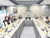 ورود شرکت مدیریت طرح های صنعتی به حوزه های جدید
