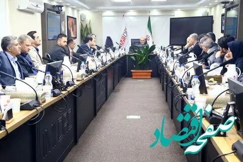 توسعه اکتشاف توسط «چادرملو» دغدغه‌های توسعه پایدار را برطرف می‌کند