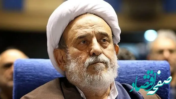 شیخ حسین انصاریان این دو هدیه خاص را به پژشکیان داد