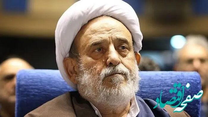 شیخ حسین انصاریان این دو هدیه خاص را به پژشکیان داد