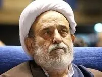 شیخ حسین انصاریان این دو هدیه خاص را به پژشکیان داد