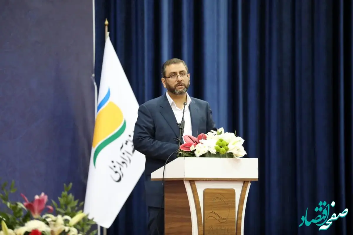 ظرف یک سال گذشته ارزش سرمایه گذاری محقق شده داخلی و خارجی در منطقه آزاد انزلی 4 و 2.5 برابر افزایش پیدا کرده است