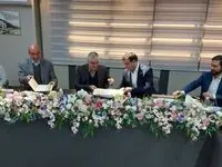 بیمه البرز در مسیر تحقق اهداف نهضت ملی مسکن