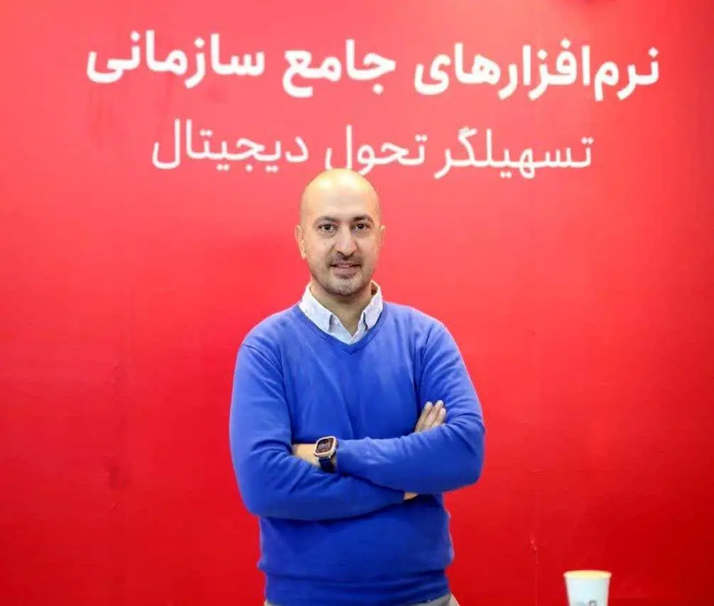 مشارکت در کنار شرکای تجاری نوعی برندسازی است