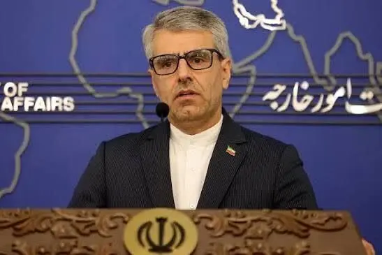جدیدترین خبر درباره مذاکرات ایران و آمریکا امروز چهارشنبه ۱۵ بهمن ۱۴۰۴ 