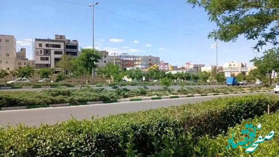 آسمان آبی مشهد/آخرین وضعیت شاخص آلودگی هوای مشهد امروز دوشنبه ۱ بهمن ۱۴۰۳