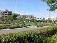 آسمان آبی مشهد/آخرین وضعیت شاخص آلودگی هوای مشهد امروز دوشنبه ۱ بهمن ۱۴۰۳
