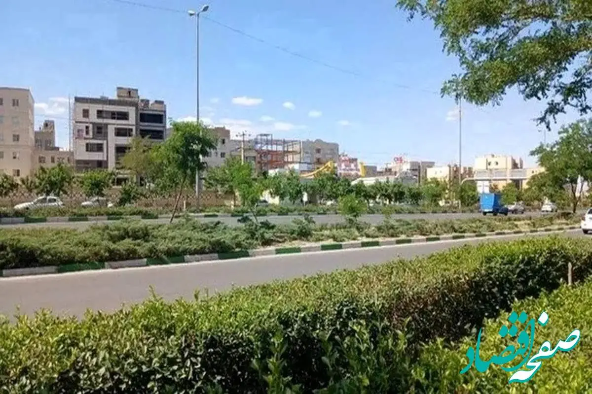 آسمان آبی مشهد/آخرین وضعیت شاخص آلودگی هوای مشهد امروز دوشنبه ۱ بهمن ۱۴۰۳