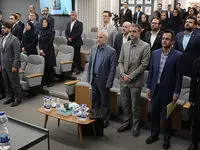 برندگان خوش شانس نیک آفرین سوم مشخص شدند