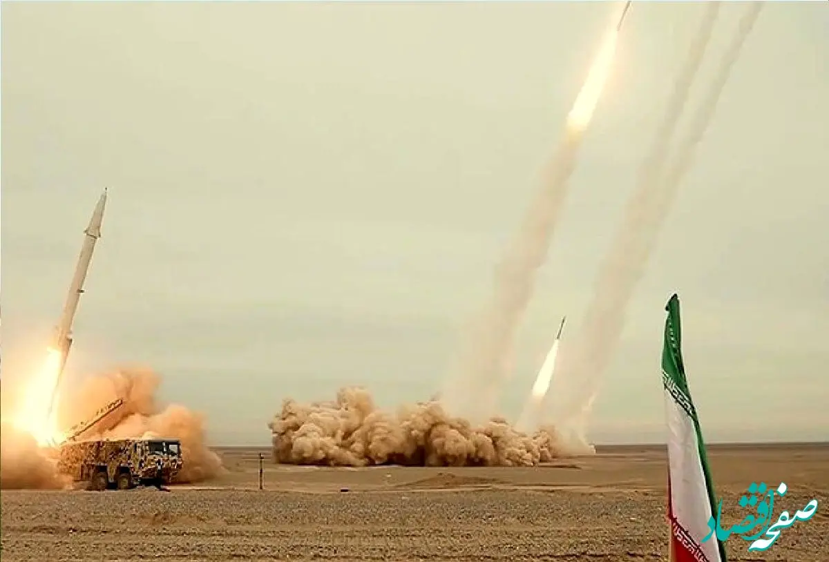 ایران برای حمله به اسرائیل در حال هماهنگی است