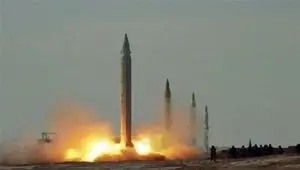 چگونه پهپاد ایران کنسولگری آمریکا در دبی را هدف گرفت؟ + ویدئو