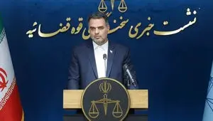 ماجرای تخلفات کارت‌های بازرگانی به کجا رسید؟ + توضیحات تازه سخنگوی قوه قضائیه