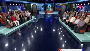دانلود برنامه ۱۰۰۱ قسمت ۶۸ پنجشنبه ۲۵ اردیبهشت ۱۴۰۴ + لینک تلوبیون برنامه ۱۰۰۱ قسمت ۶۸